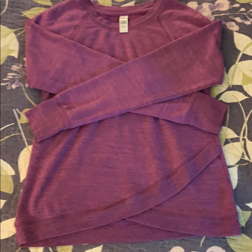 Super soft pullover - Picture 2 of 2
